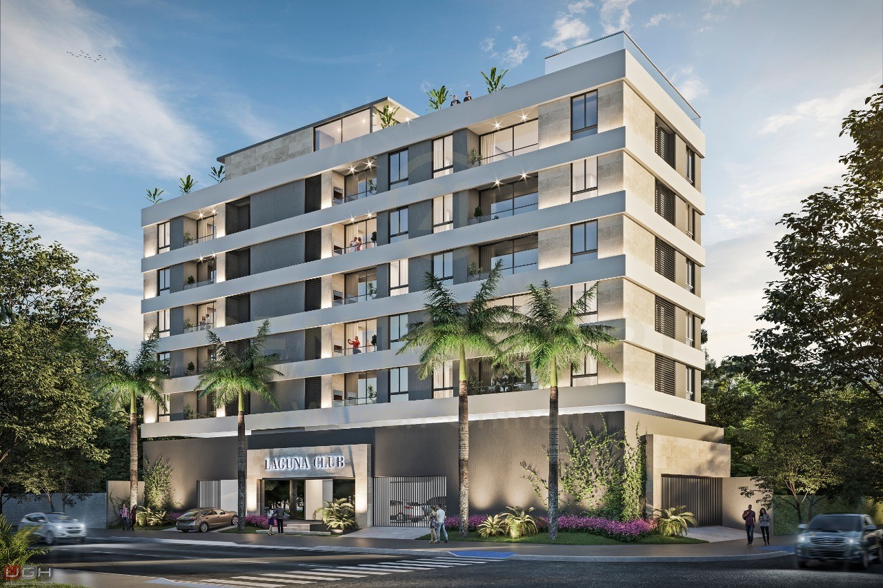 Departamento-en-pozo en venta en , Ytay, Asunción - LOFT D EN EDIFICIO