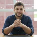 Asesor Renato Bogado Santarelli