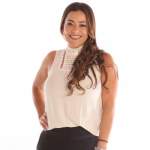 Agent Cindy Da Silva Aquino