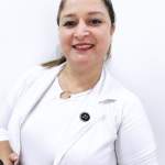 Agent Lourdes Carolina Castiñeira 