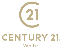 CENTURY 21 White