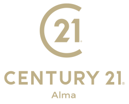 CENTURY 21 Alma