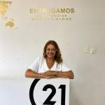 CENTURY 21 Menchy