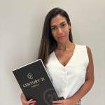 CENTURY 21 Stefania