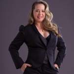 Agent Keila Ruffinelli 