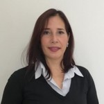 Asesor Andrea Karina Olmedo Rodríguez