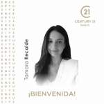 CENTURY 21 Tamara