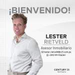 CENTURY 21 Lester