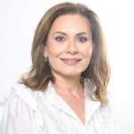 Agent Cristina Beatriz Aquino de Robledo 